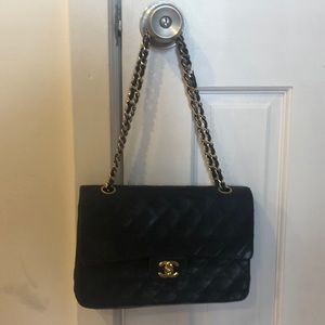 Chanel medium bag
